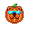 Jack-O-Lantern Emote